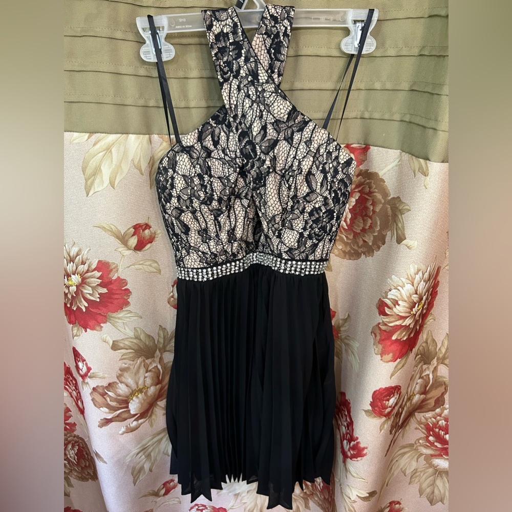 City Studio Dress